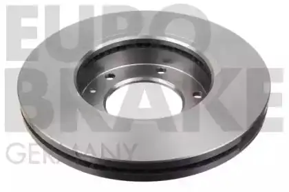 Тормозной диск EUROBRAKE 5815203436