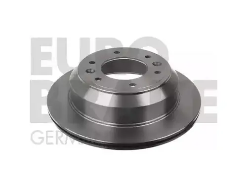 Тормозной диск EUROBRAKE 5815203437
