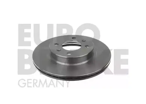 Тормозной диск EUROBRAKE 5815203438