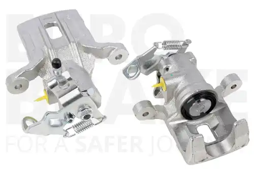 Тормозной суппорт 5301213490 EUROBRAKE