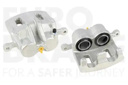 Тормозной суппорт 53012134110 EUROBRAKE