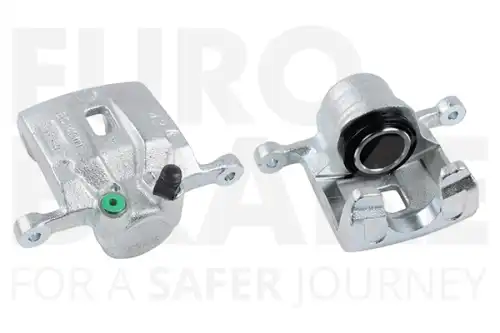 Тормозной суппорт 53012134117 EUROBRAKE