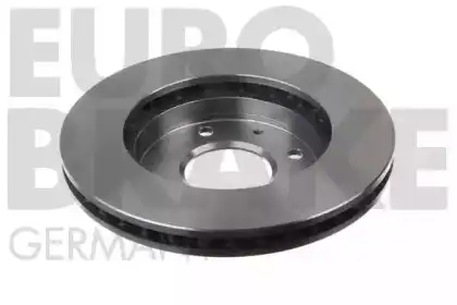 Тормозной диск EUROBRAKE 5815203010