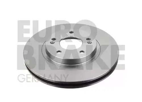 Тормозной диск EUROBRAKE 5815203415