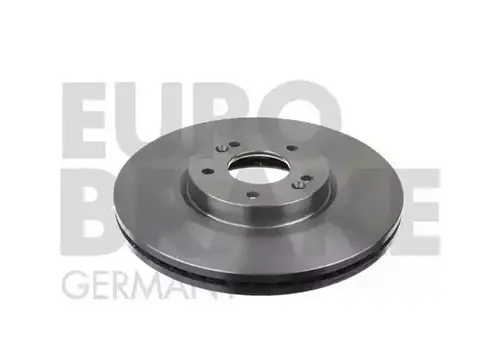 Тормозной диск EUROBRAKE 5815203450