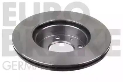 Тормозной диск EUROBRAKE 5815203517