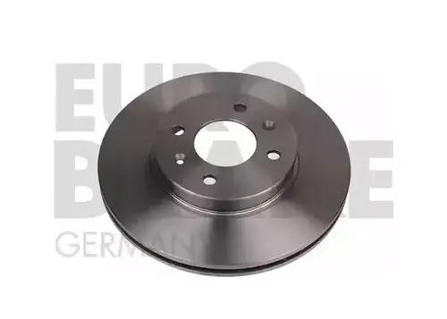 Тормозной диск EUROBRAKE 5815203523