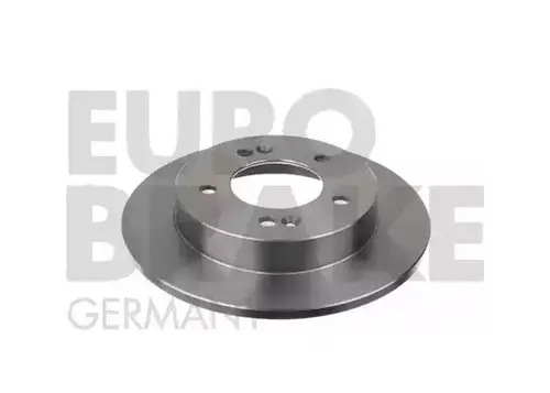Тормозной диск EUROBRAKE 5815203533