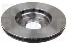 Тормозной диск EUROBRAKE 5815203537