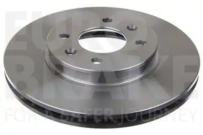 Тормозной диск EUROBRAKE 5815203537