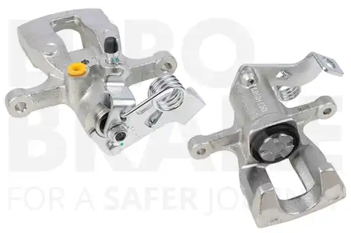Тормозной суппорт 53012134115 EUROBRAKE