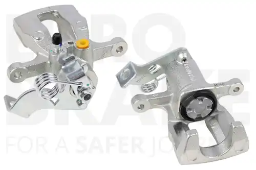 Тормозной суппорт 53012134116 EUROBRAKE
