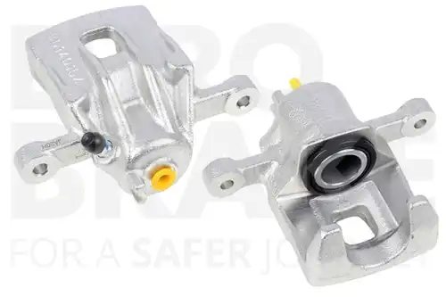 Суппорт тормозной EUROBRAKE 5301213472