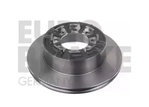 Тормозной диск EUROBRAKE 5815202345