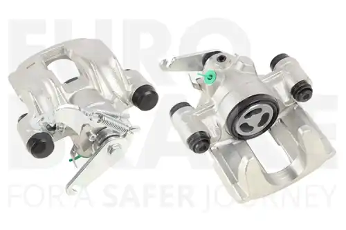 Тормозной суппорт 5301212377 EUROBRAKE