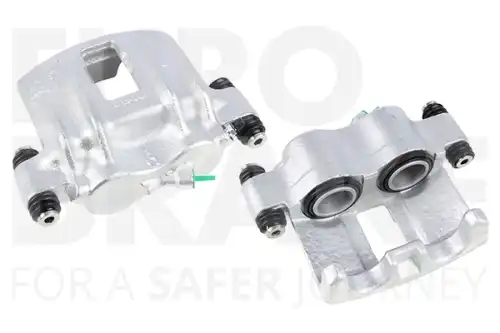 Тормозной суппорт 53012123137 EUROBRAKE