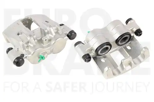 Тормозной суппорт 53012123162 EUROBRAKE