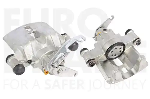 Тормозной суппорт 53012123167 EUROBRAKE
