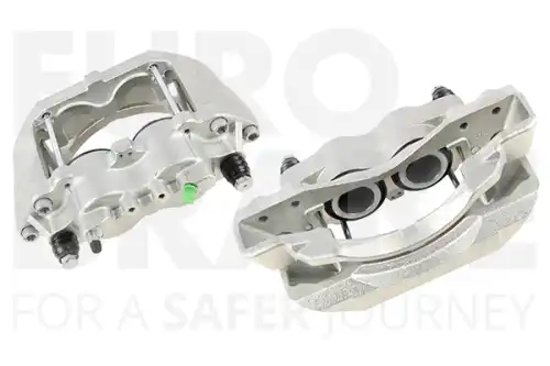 Тормозной суппорт 53012123195 EUROBRAKE