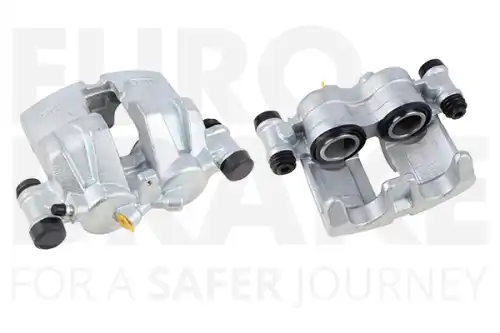 Тормозной суппорт 53012123200 EUROBRAKE