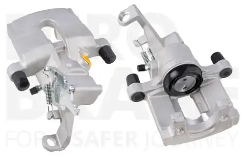 Тормозной суппорт 5301211215 EUROBRAKE