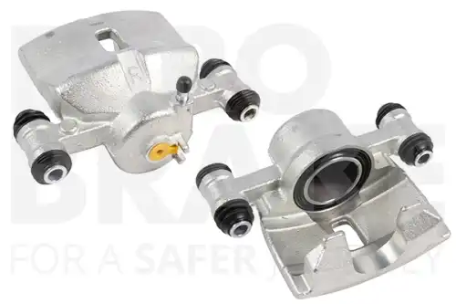 Тормозной суппорт 5301213526 EUROBRAKE