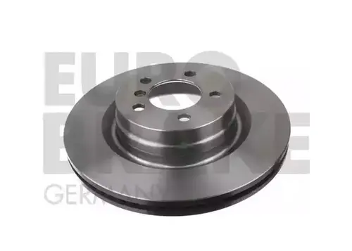 Тормозной диск EUROBRAKE 5815204045