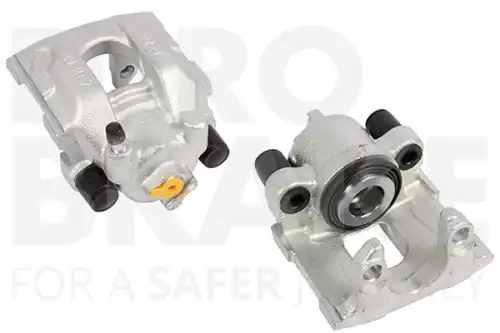 Тормозной суппорт 53012140100 EUROBRAKE