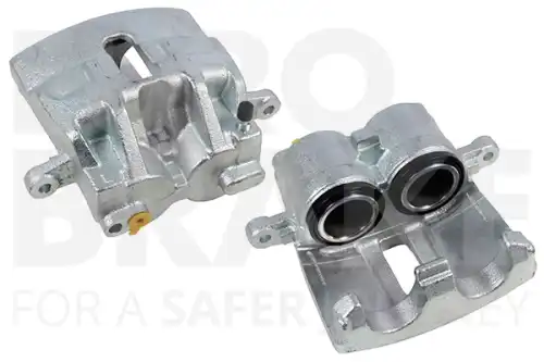 Тормозной суппорт 53012140101 EUROBRAKE