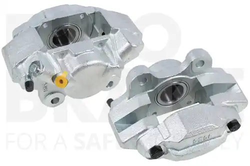 Тормозной суппорт 53012140104 EUROBRAKE