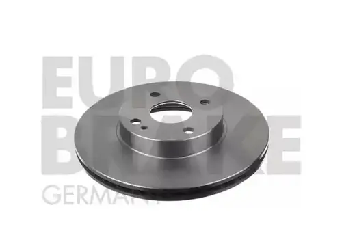 Тормозной диск EUROBRAKE 5815203237