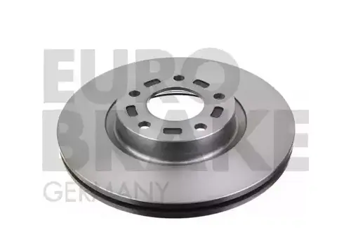Тормозной диск EUROBRAKE 5815203253