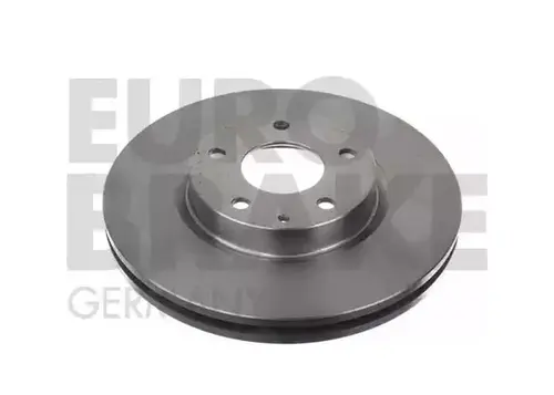 Тормозной диск EUROBRAKE 5815203278