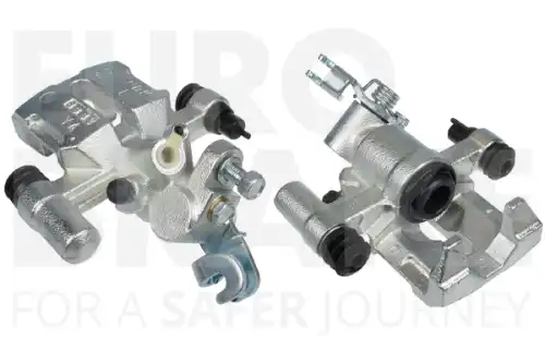 Тормозной суппорт 5301213231 EUROBRAKE