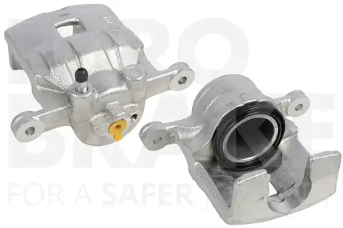 Тормозной суппорт 53012132137 EUROBRAKE