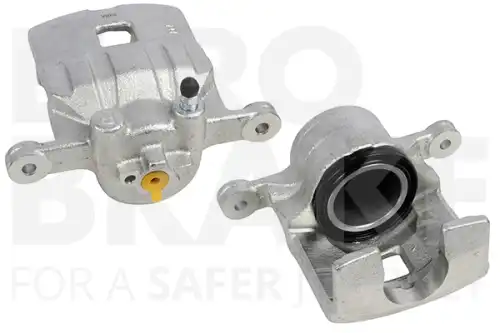 Тормозной суппорт 53012132138 EUROBRAKE