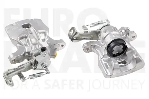 Тормозной суппорт 53012132146 EUROBRAKE