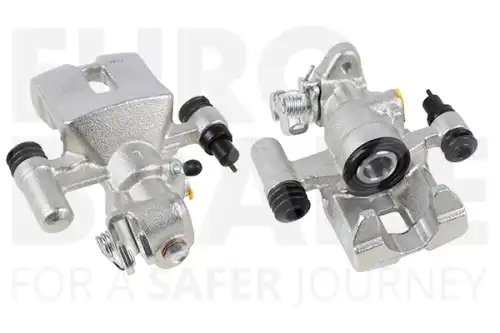 Тормозной суппорт 53012132101 EUROBRAKE