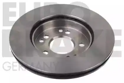 Тормозной диск EUROBRAKE 5815203308