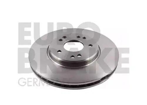 Тормозной диск EUROBRAKE 5815203319