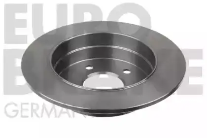Тормозной диск EUROBRAKE 5815203355