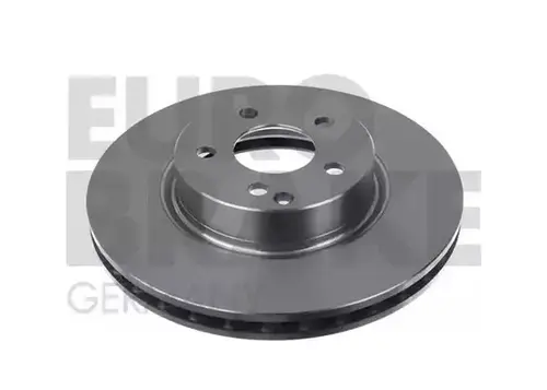 Тормозной диск EUROBRAKE 5815203360