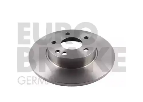Тормозной диск EUROBRAKE 5815203371