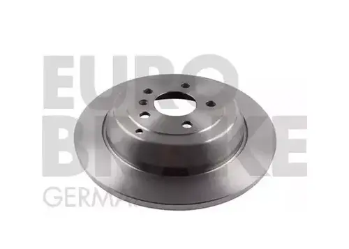 Тормозной диск EUROBRAKE 5815203391