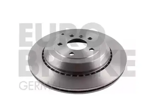 Тормозной диск EUROBRAKE 5815203394
