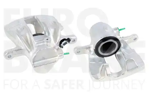 Тормозной суппорт 53012133118 EUROBRAKE
