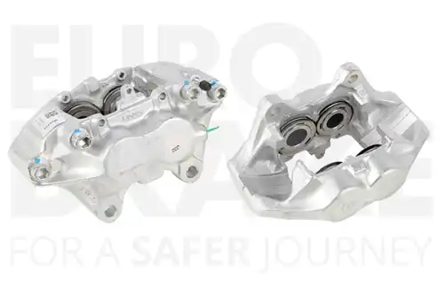 Тормозной суппорт 53012133126 EUROBRAKE