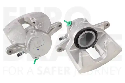 Тормозной суппорт 53012133152 EUROBRAKE