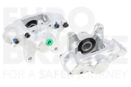 Тормозной суппорт 53012133153 EUROBRAKE