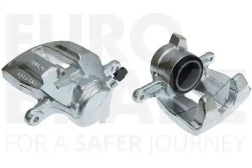 Тормозной суппорт 53012133205 EUROBRAKE